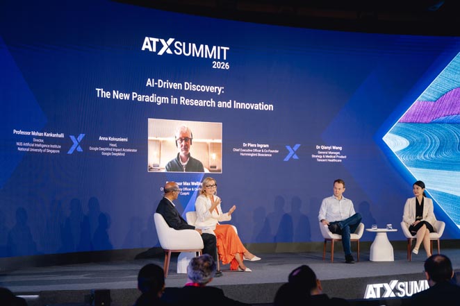 AI-Driven Discovery: The New Paradigm in Research and Innovation